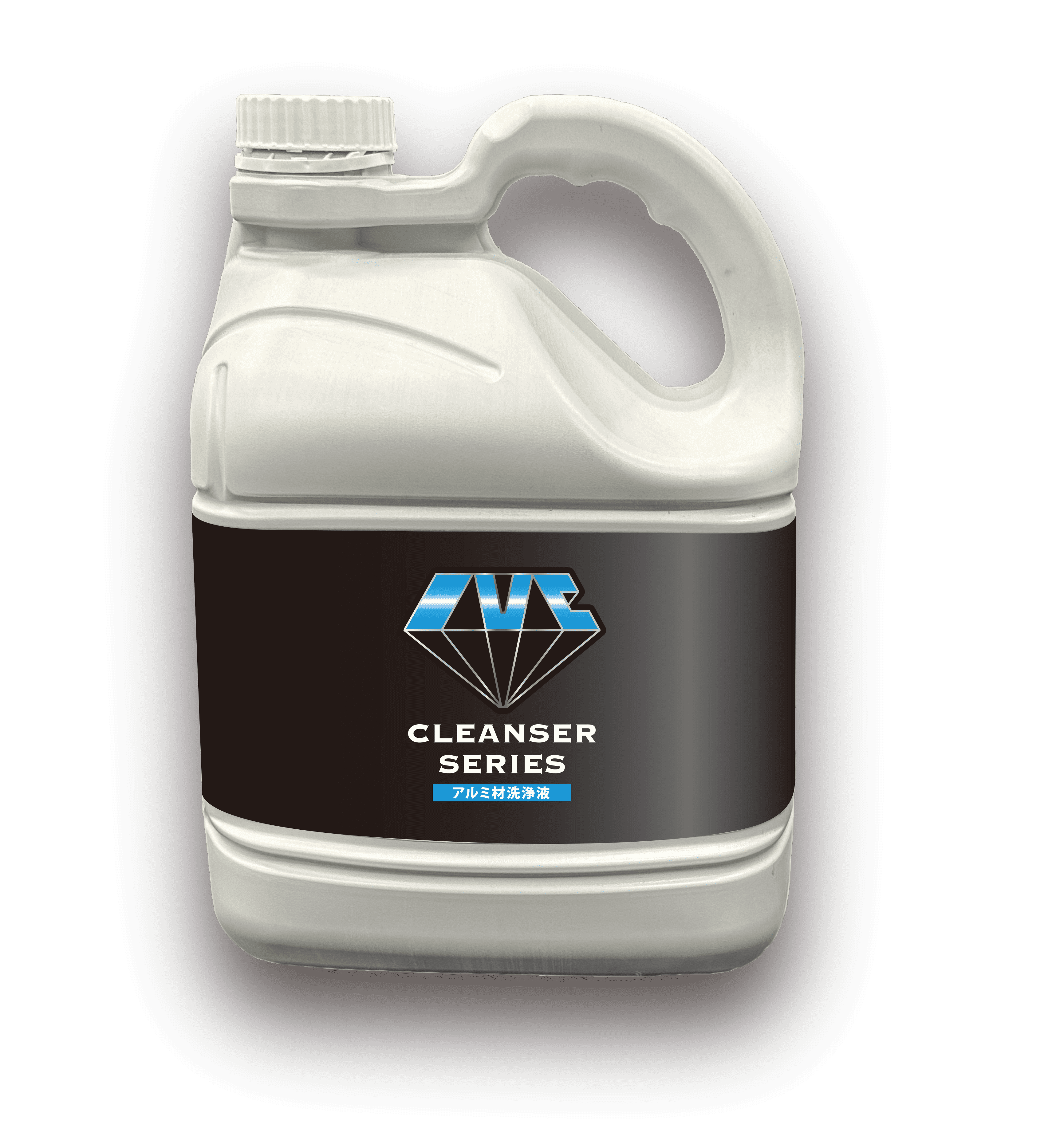 アルミ材洗浄液