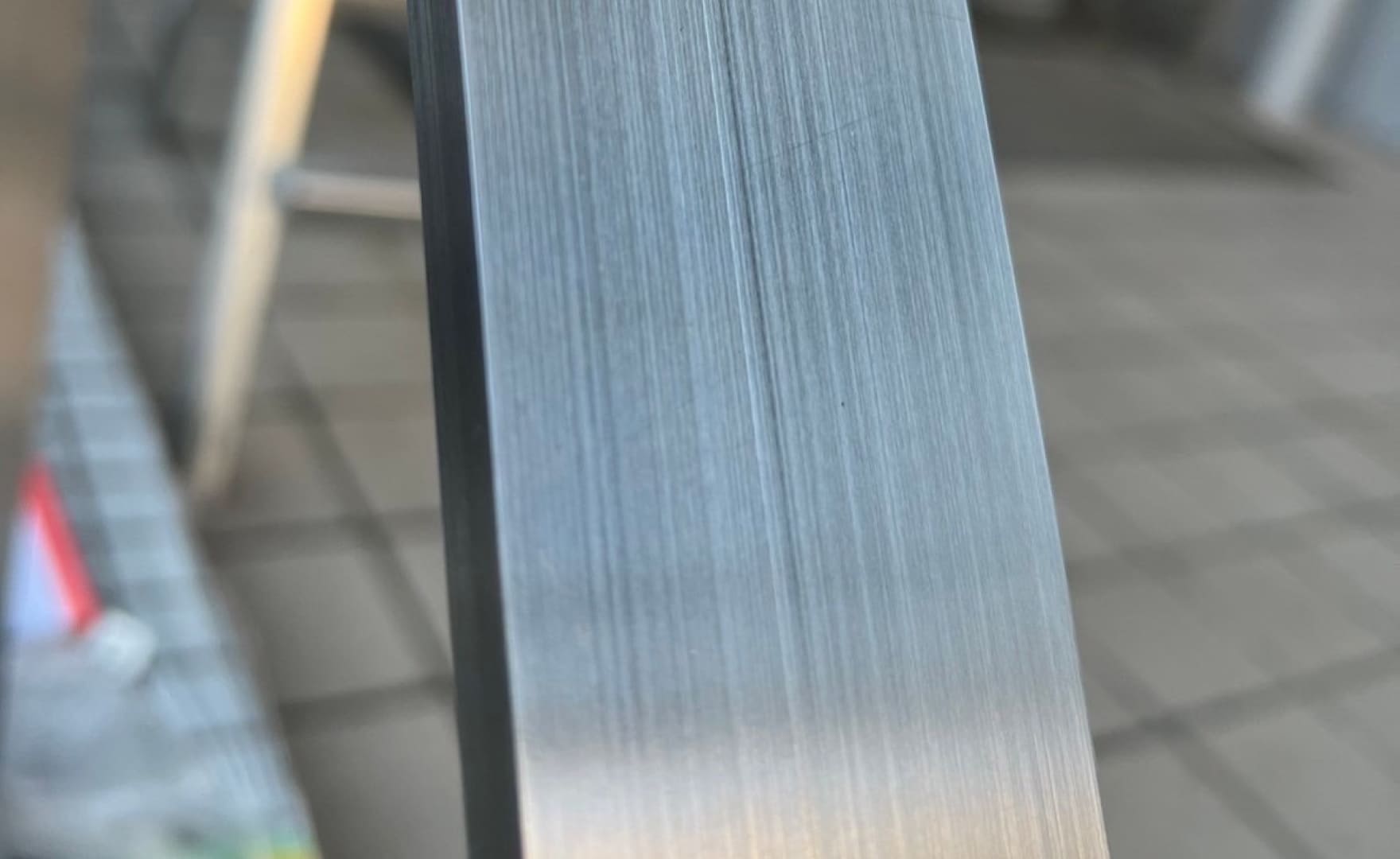 ステンレス材洗浄液