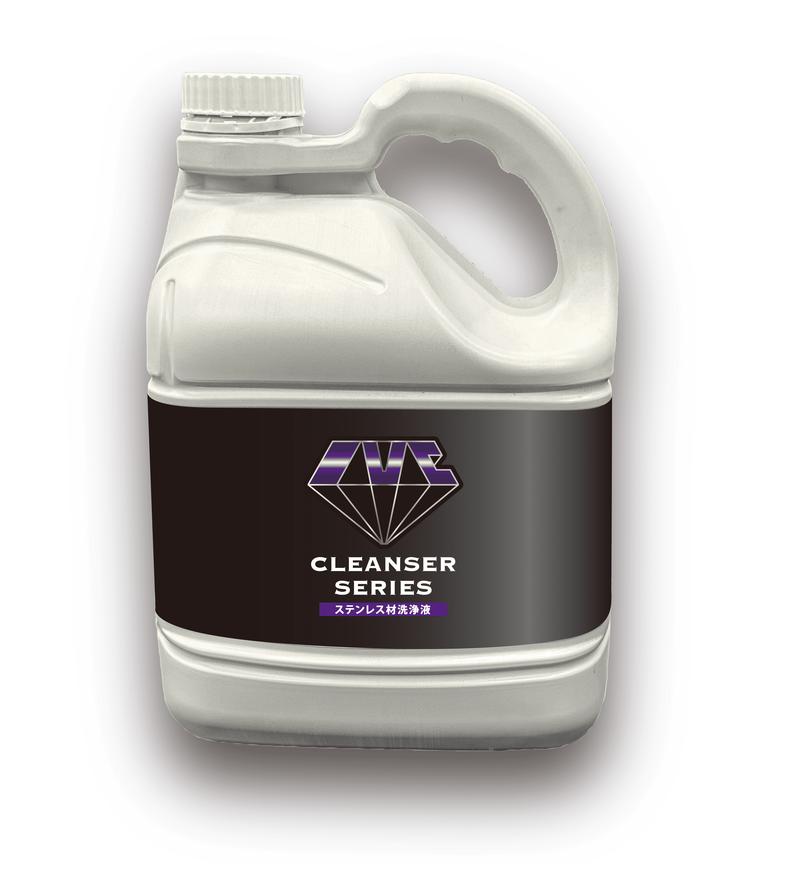 ステンレス材洗浄液